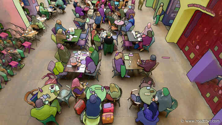 Meta Shows New Progress on Key Tech for Making AR Genuinely Useful