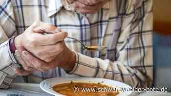 Calwer Chefneurologe zu Parkinson: Es fehlt  nur ein wichtiger Botenstoff