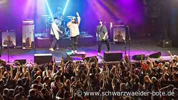 Osterwochenende: Das war in der Region los