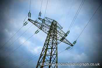 Planned power cuts to hit more than 60 homes in East Lancashire