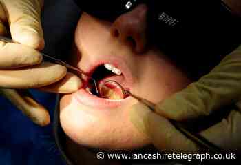 Cost of living crisis may harm Blackburn with Darwen kids' teeth