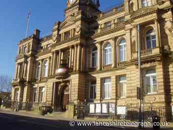 Burnley Council bosses to approve £950k cost of living support