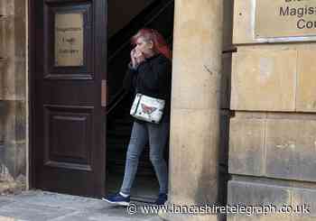 Brierfield mosque bomb hoax woman still shows 'no remorse'