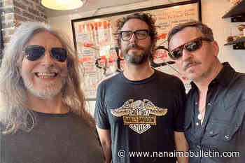 Pink Mountaintops and others to play psychedelic rock in Nanaimo