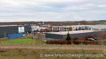 Gewerbeflächen in Braunschweig werden teurer