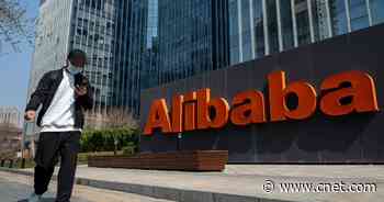 Alibaba's New ChatGPT Rival to Offer Chinese and English Capabilities     - CNET