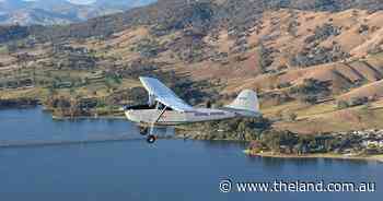 Aerial inspections planned for southern NSW powerlines