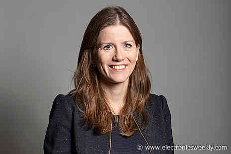 Government £150m for 5G deployment, 6G development and satellite connectivity