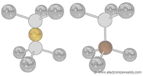 AWS and De Beers to research the use of diamond for quantum networking