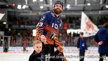 700. Spiel: Warum Grizzlys-Profi Fauser keine Ehrung will