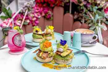 EL&N Café to make regional debut at Hammerson’s Bullring