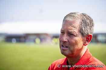 Frank De Bleeckere over penalty voor Antwerp: &quot;Daar houdt men heel weinig rekening mee&quot;