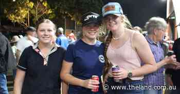 Out and about in the Limo shed