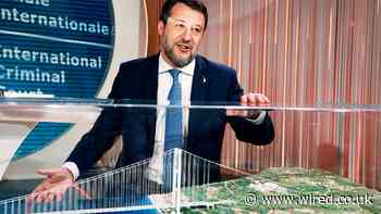 The World’s Longest Suspension Bridge Is History in the Making