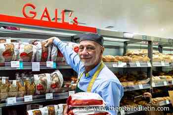 Waitrose to add Gail’s Bakery areas to 64 stores