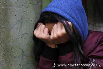 Child poverty figures: Greenwich, Lewisham, Bexley and Dartford