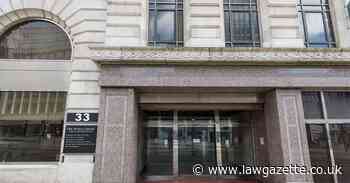 Solicitors granted relief after filing statements one year late