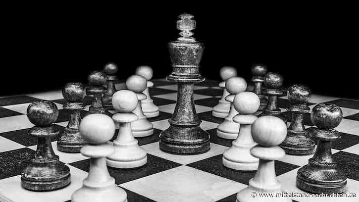 Firmenübernahme im Mittelstand: Auf die richtige Strategie kommt es an