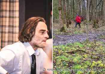Mountain rescue team called in to look for missing Peter