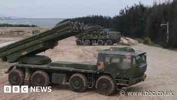 China-Taiwan: How Beijing calibrates its Taiwan response