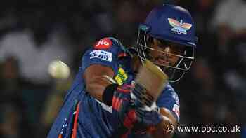 IPL 2023: Lucknow Super Giants beat Royal Challengers Bangalore by one wicket on the final ball