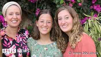 UK-Israeli mother dies after West Bank shooting