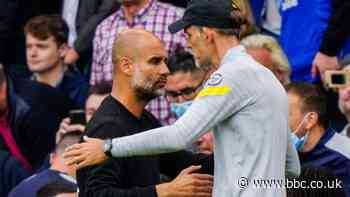 Guardiola's nemesis & Chelsea deja vu - Champions League returns