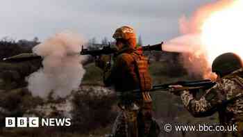 Ukraine war: Who leaked top secret US documents - and why?