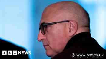 Qatargate: Andrea Cozzolino's lawyer speaks to the BBC