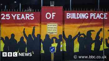 Misogyny and Northern Ireland's peace process