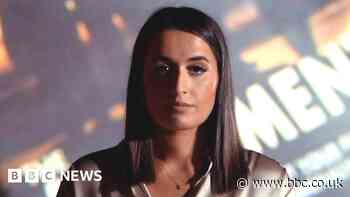 Good Friday Agreement: Two women thankful for 25 years of the peace process