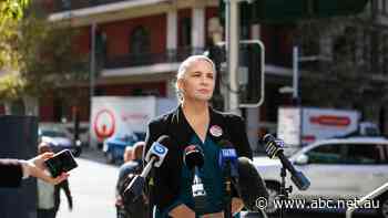 Industrial Relations Commission lawyer compares WA nurses' union to Hitler, then Karl Marx