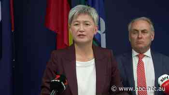 Australia suspending WTO action after China promises 'expedited review' of barley tariffs