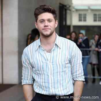 Niall Horan asks One Direction bandmates for 'honest opinion' on his solo tunes