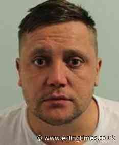 Man with Southall links sought after attack on woman