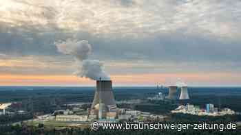 DIHK: Mit Atomausstieg drohen Versorgungsengpässe