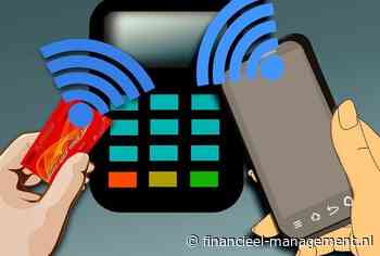 Verdere opmars mobiel betalen