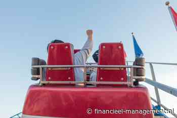 Bitcoin 30.000 dollar waard