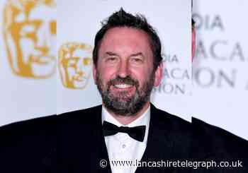 Soccer Aid: Lee Mack jokes he represents 'overweight deluded dads'