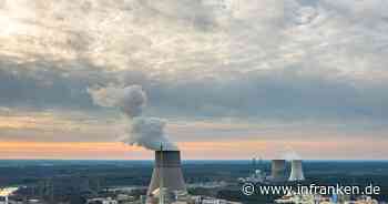 DIHK: Mit Atomausstieg drohen Versorgungsengpässe