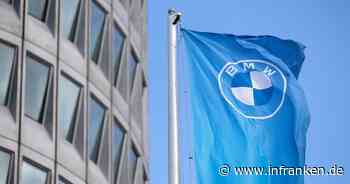 Holpriger Jahresstart für BMW-Vertrieb