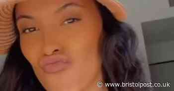 Maya Jama savages Leo DiCaprio dating rumours after 'last straw'