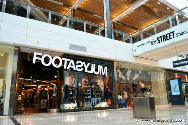 Footasylum embarks on 2023 store expansion spree with new openings and upsizings