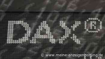 Dax weiter im Plus