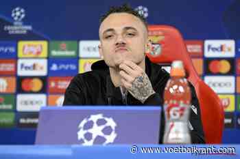 Noa Lang komt met klare taal over niet-selectie door Ronald Koeman bij Oranje