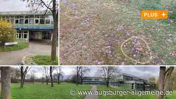 Mann tötet Tochter der Partnerin: Wieder trifft es die Schule in Wiblingen