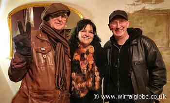 NOTICEBOARD: The Wirral Globe's guide to local events