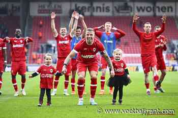 Patrick Goots windt er geen doekjes om bij Antwerp: &quot;Hij verdient het niet om te starten&quot;