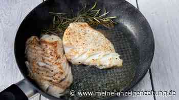 Schilddrüsenunterfunktion: Essen Sie regelmäßig Fisch, um Symptome zu lindern