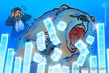 Bitcoin price faces ‘bearish divergence’ amid $22K correction target